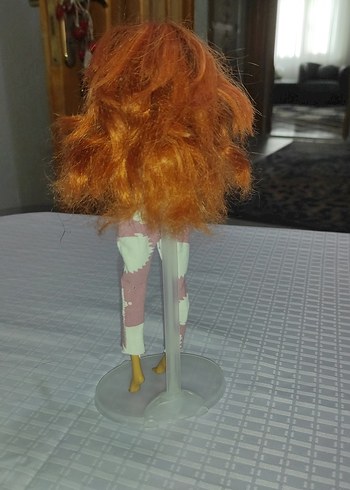 Winx Club Winx Bloom
