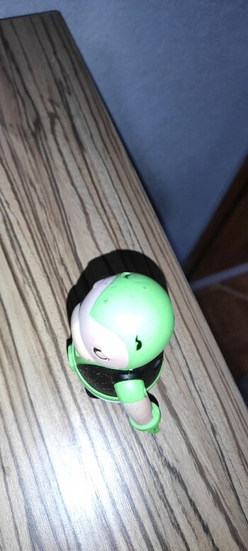 Beden Ben 10 figürler