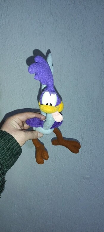 Road runner 