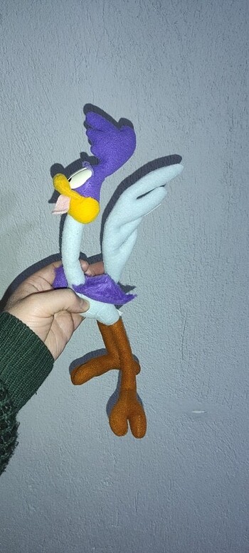 Diğer Road runner