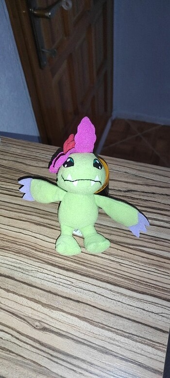 Digimon palmon