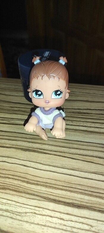 Bratz Lil Angelz Baby
