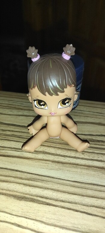 Bratz Lil Angelz Baby