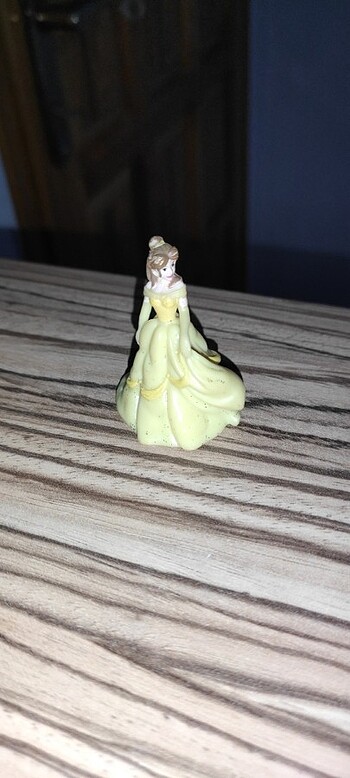 Disney prenses