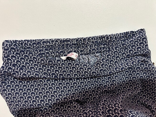 xs Beden Penti pijama