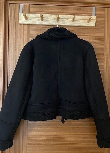 Stradivarius stradivarius biker mont