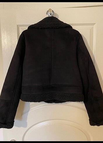 Stradivarius Stradivarius biker mont