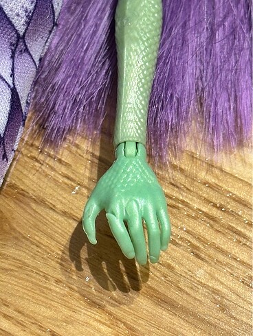 Monster High monster high bebeği