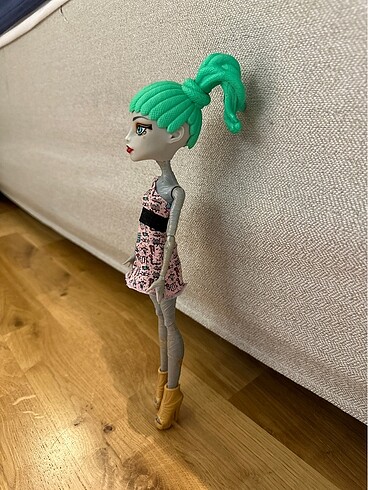 Monster High monster high bebeği