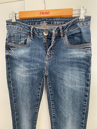 36 beden Jean Pantolon