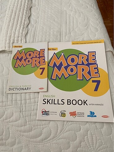 English Book - Görsel 2