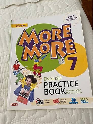 English Book - Görsel 3