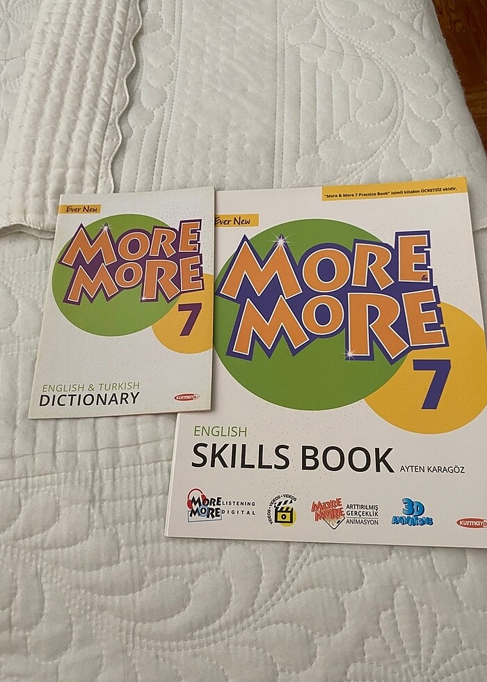 English Book - Görsel 2