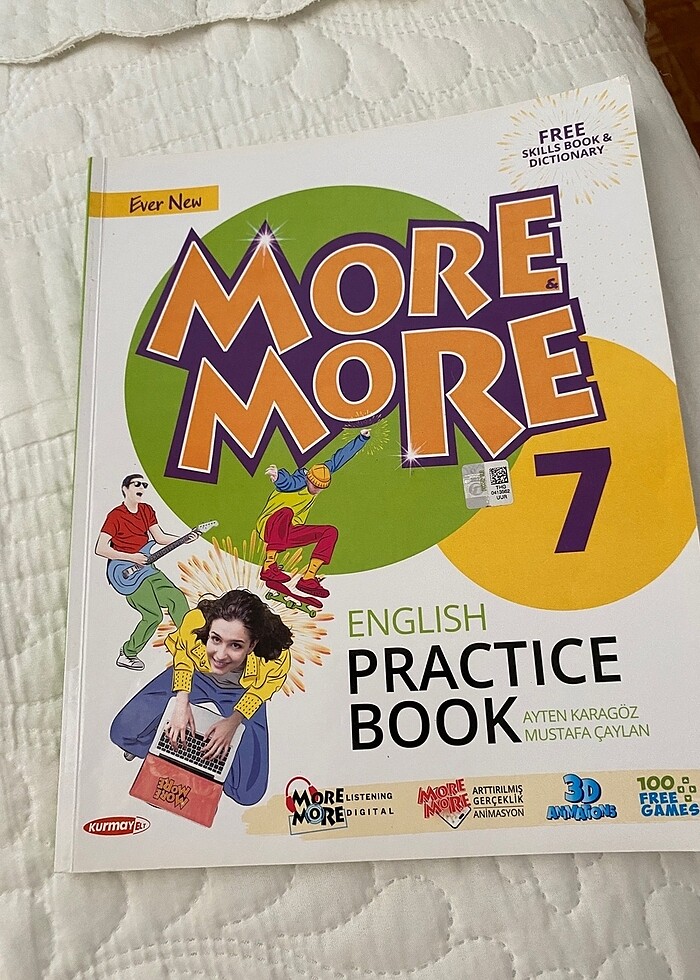 English Book - Görsel 3