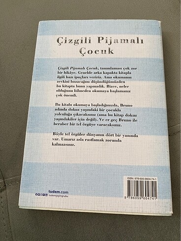  Okuma kitabı