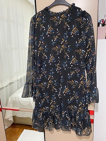 Bayan Elbise - Görsel 5