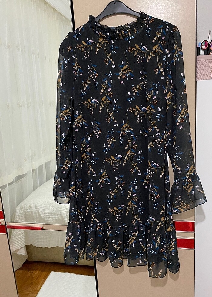 Bayan Elbise - Görsel 2