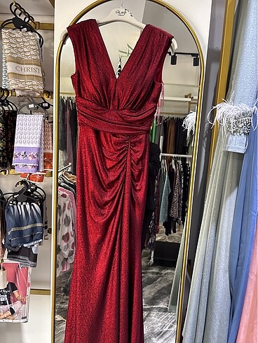 Düğün elbisesi - Görsel 2