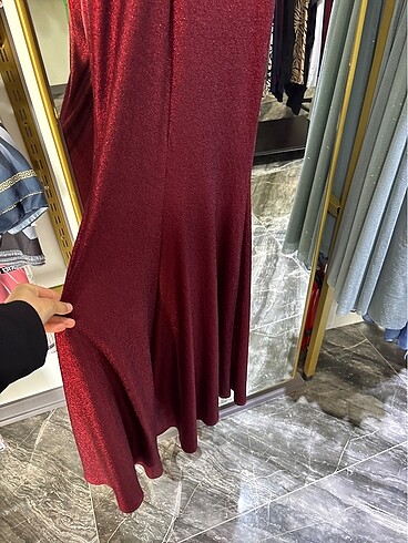 Düğün elbisesi - Görsel 5