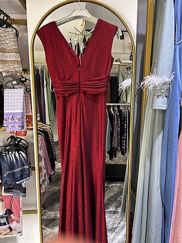 Düğün elbisesi - Görsel 4