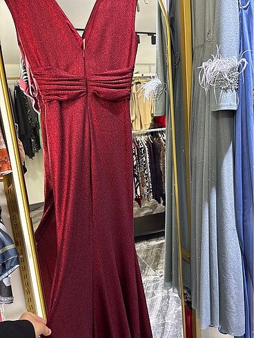 Düğün elbisesi - Görsel 6