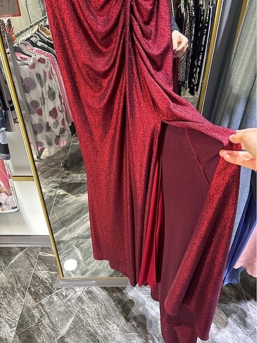 Düğün elbisesi - Görsel 3