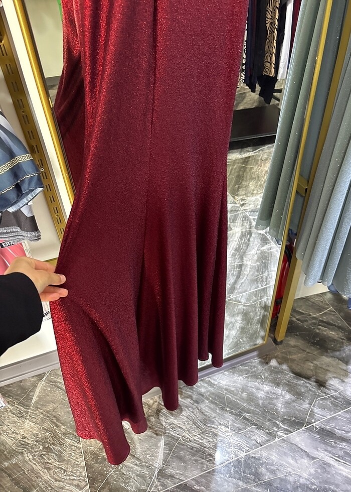 Düğün elbisesi - Görsel 5