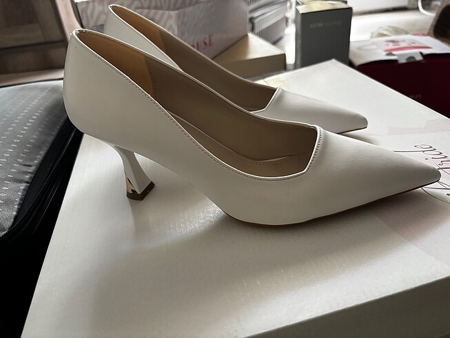 Beyaz atleti - Görsel 4