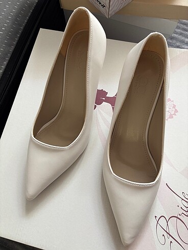 Beyaz atleti - Görsel 3