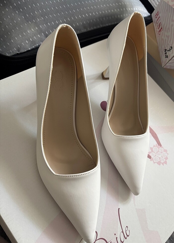 Beyaz atleti - Görsel 2