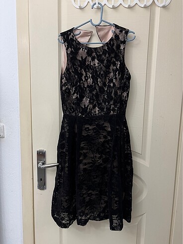 Elbise koşa - Görsel 2