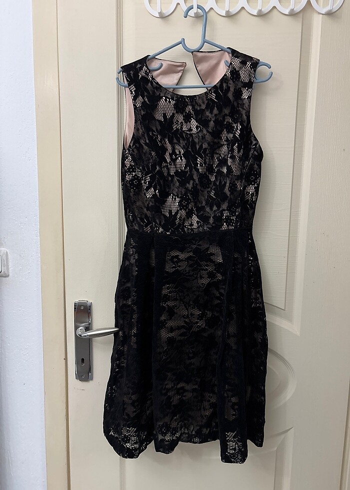 Elbise koşa - Görsel 2