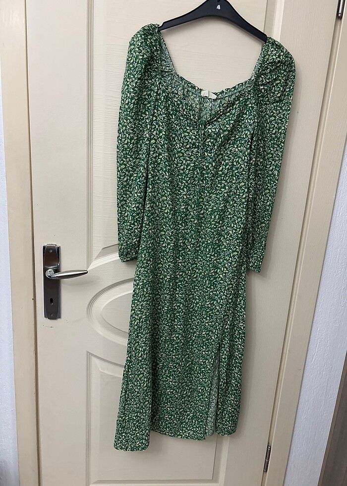 Elbise yazlık - Görsel 2