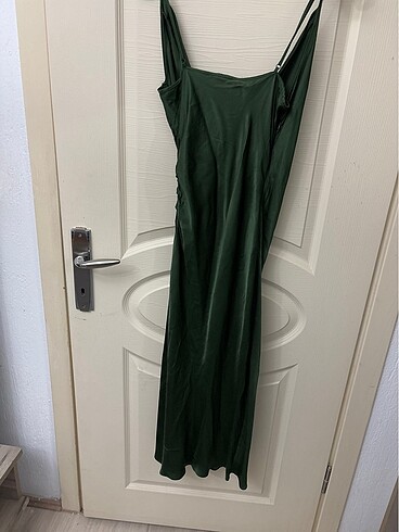 Elbise saten - Görsel 4