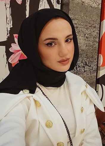 l Beden 2 kere giyildi
