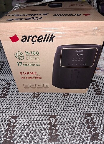 Sıfır ürün garantisi daha başlamadı