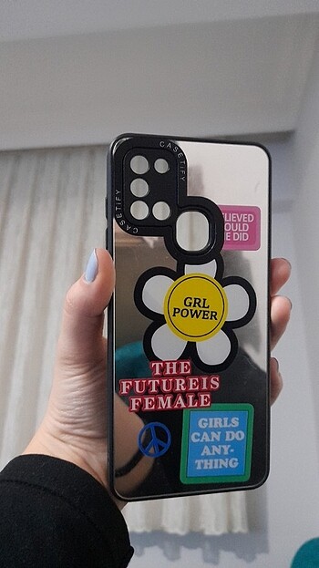 Telefon kılıfı