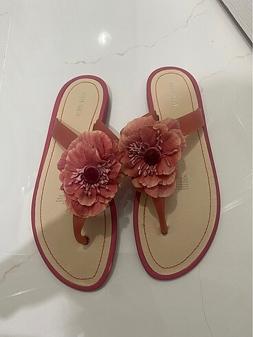 Nine West Nine West parmak arası terlik
