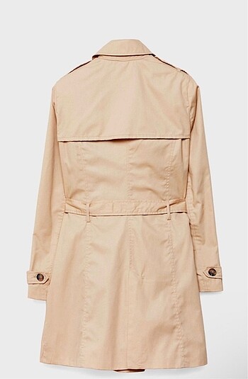 Stradivarius Stradivarius trençkot