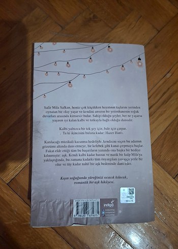 Kimsesizler Matemi - Emine Tavuz - Görsel 2