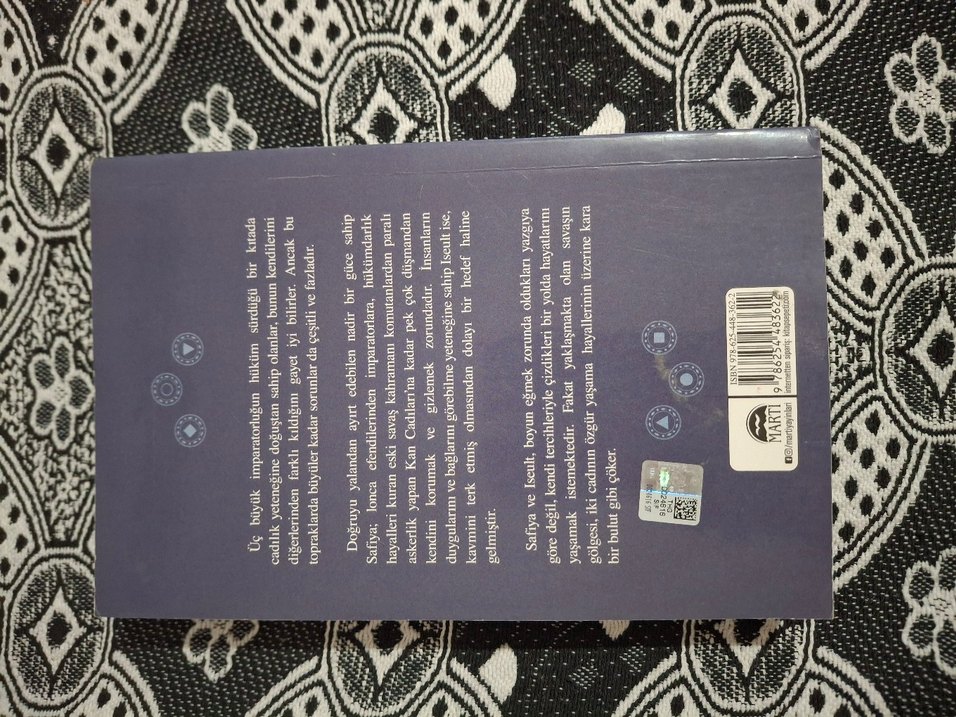 Doğruluk Çağrısı - Sarah J. Maas - Görsel 2