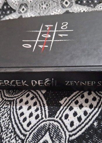 Renkli Siyah Tahta Oyun Seti - Görsel 2