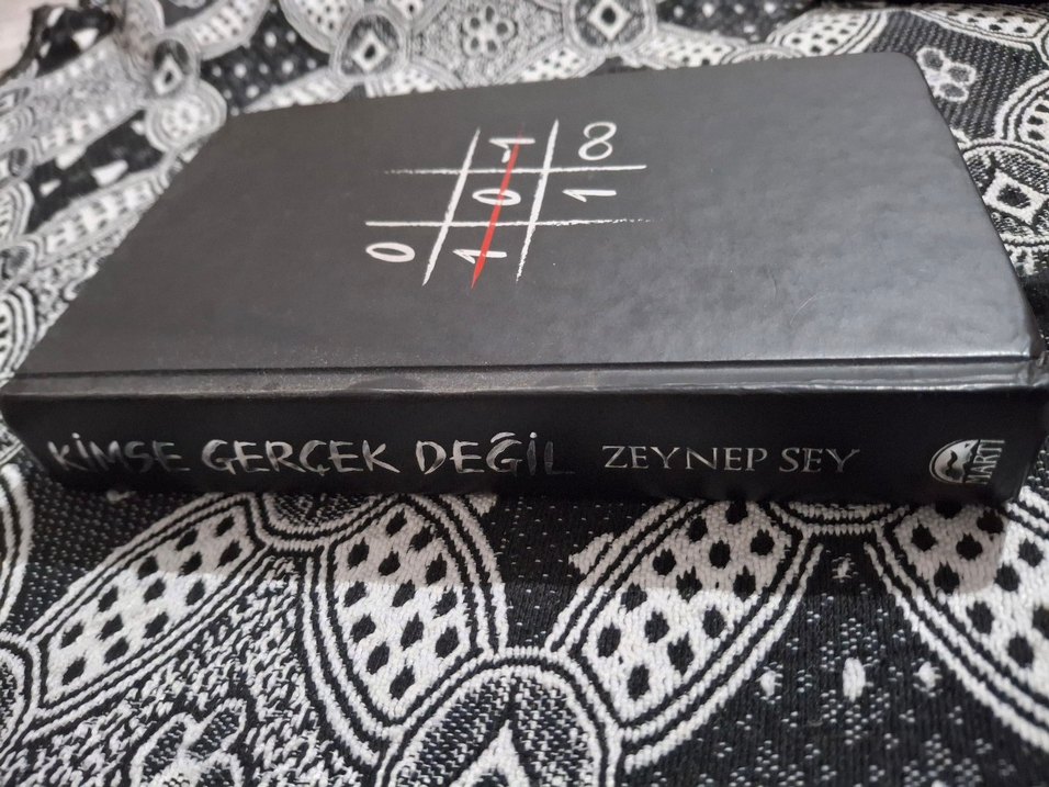 Renkli Siyah Tahta Oyun Seti - Görsel 2