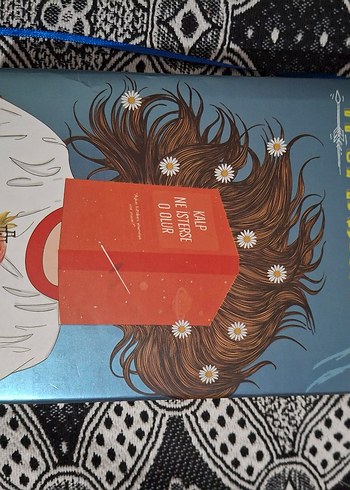 Kalp Ne İsterse O Olur Romanı