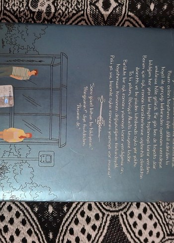 Kalp Ne İsterse O Olur Romanı - Görsel 2