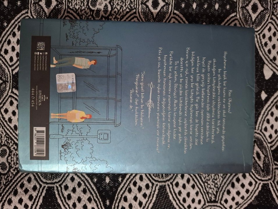 Kalp Ne İsterse O Olur Romanı - Görsel 2