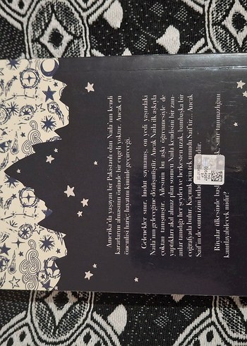 Yıldızlarda Nazlı - Astroloji Kitabı - Görsel 2