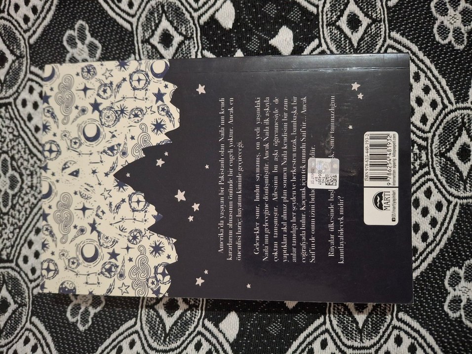 Yıldızlarda Nazlı - Astroloji Kitabı - Görsel 2