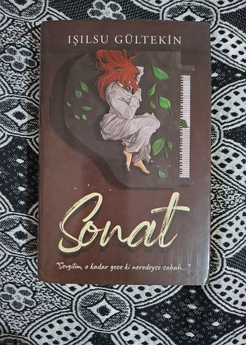 Sonat - Işılsu Gültekin