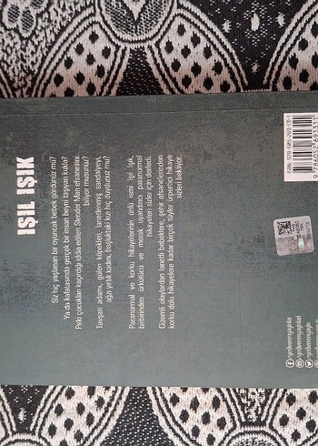 Powder Town Hikayeler - Turgay Çetin - Görsel 2